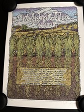 Farm aid 2025 for sale  Grand Forks