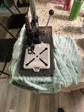Craftsman drill press for sale  West Palm Beach