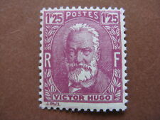 293 victor hugo d'occasion  Sète