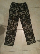 Lotto 153b pantalone usato  Roma