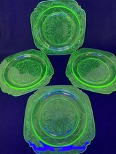 Uranium glass federal for sale  Ames
