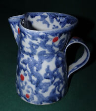 Dartington pottery jug for sale  TWICKENHAM