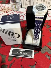 Casio G-SHOCK GA-110C-7A Candyrim Scapefromevryday 38/100 Fabricado União Aduaneira comprar usado  Enviando para Brazil