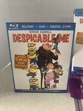 Despicable 2012 3 for sale  Mastic Beach