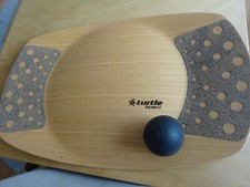 Turtleboard balance board gebraucht kaufen  Dortmund