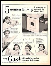 1953 gas dryer for sale  Bristol