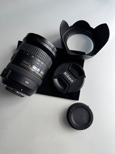 Nikon bjektiv nikkor gebraucht kaufen  Worbis
