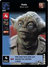 Yoda wise jedi usato  Italia