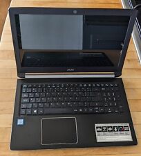 Notebook Acer Aspire 5 A515-51-54XM 15,6" comprar usado  Enviando para Brazil