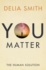 Matter human solution for sale  UK
