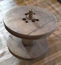 Ancienne grosse bobine d'occasion  France