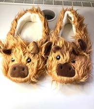 Women brown highland for sale  DROITWICH
