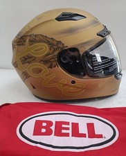 Bell qualifier dlx for sale  Selbyville