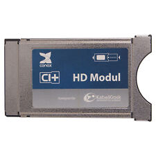 Conax modul by gebraucht kaufen  Neu-Isenburg