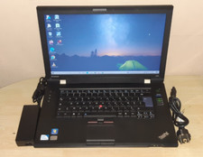 Portable lenovo thinkpad d'occasion  Paris XX
