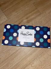 Neu happy socks gebraucht kaufen  Mönchengladbach