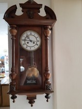 Regulator pendeluhr antik gebraucht kaufen  Müllheim