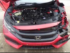 Honda civic 2017 for sale  BIRMINGHAM