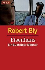 Eisenhans buch männer gebraucht kaufen  Berlin