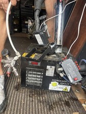 Booth brandles sinle for sale  WINCHESTER