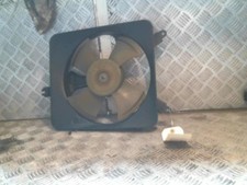 Moto ventilateur radiateur d'occasion  Hyères