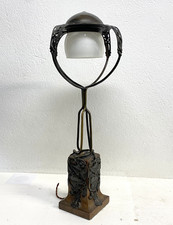 Lampada tavolo abatjour usato Lampada tavolo abatjour usato  Varallo Pombia