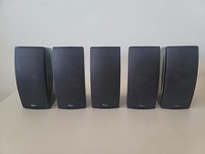 Lot klipsch home d'occasion  Expédié en Belgium
