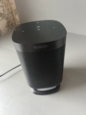 Sonos one speaker for sale  PRESTON