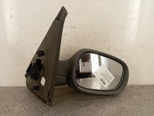 Retroviseur droit renault d'occasion  Elven