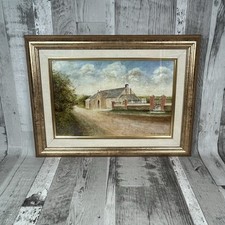 Vintage oil board for sale  BRISTOL