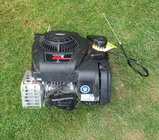 2021 briggs stratton for sale  HEATHFIELD