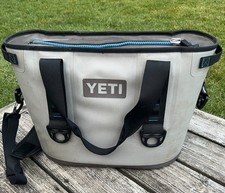 Yeti hopper soft for sale  Caledonia