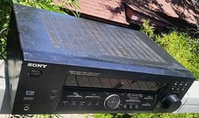 receiver k740p sony str for sale receiver k740p sony str for sale Pasadena