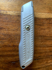 Cutter stanley 299 d'occasion  Cagnes-sur-Mer