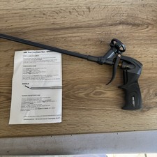 Pro foam gun for sale  Stow