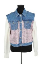 Veste coton maje d'occasion  France