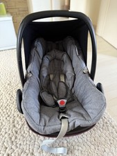 Maxi cosi pebble gebraucht kaufen  Saarbrücken