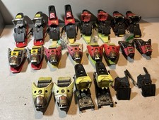 Pairs salomon equipe for sale  Aspen
