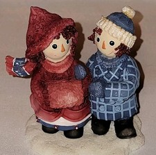Simon schuster raggedy for sale  Chandler