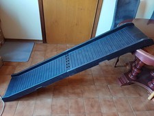 Rampa per Cani per Auto  Antiscivolo in Gomma Scale per Cani Fino a 136 kg  comprar usado  Enviando para Brazil