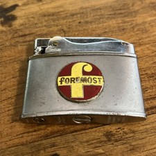 Foremost dairy. lighter. for sale  San Pedro