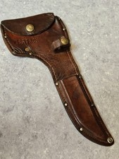leather axe sheath for sale leather axe sheath for sale Enumclaw