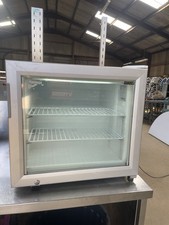 Tefcold counter top for sale  TETBURY