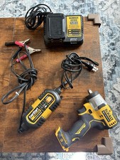 Dewalt brushless extreme for sale  New Bedford