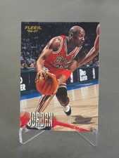1996 fleer michael gebraucht kaufen  Stuttgart