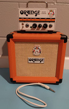 Orange mt20 micro for sale  Mount Sterling