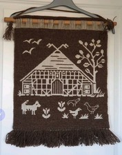 Wandbehang wandteppich teppich gebraucht kaufen  Rastede