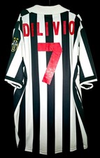 Maglia livio juventus usato  Cordenons