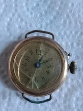 Ancienne montre plaqué d'occasion  Alençon