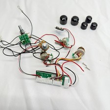 Usado, Ibanez SDGR SR250 3 bandas equalizador + potes + botões preto baixo 4 cordas 2023 comprar usado  Enviando para Brazil